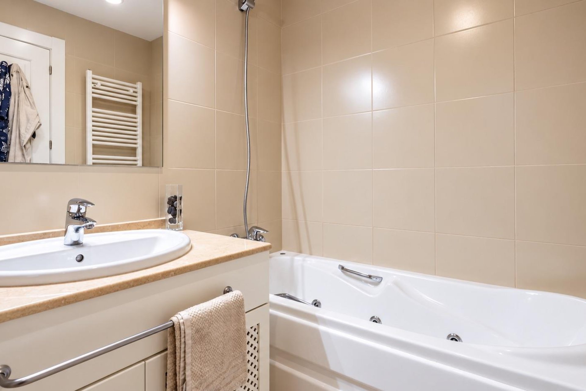 Herverkoop - Appartement - El Valle Golf Resort