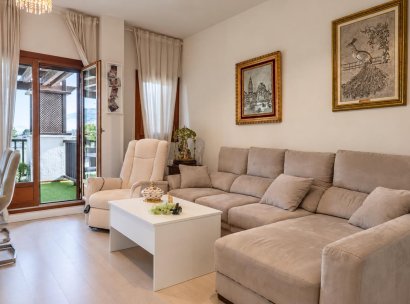 Appartement · Herverkoop - El Valle Golf Resort · Murcia · Spanje