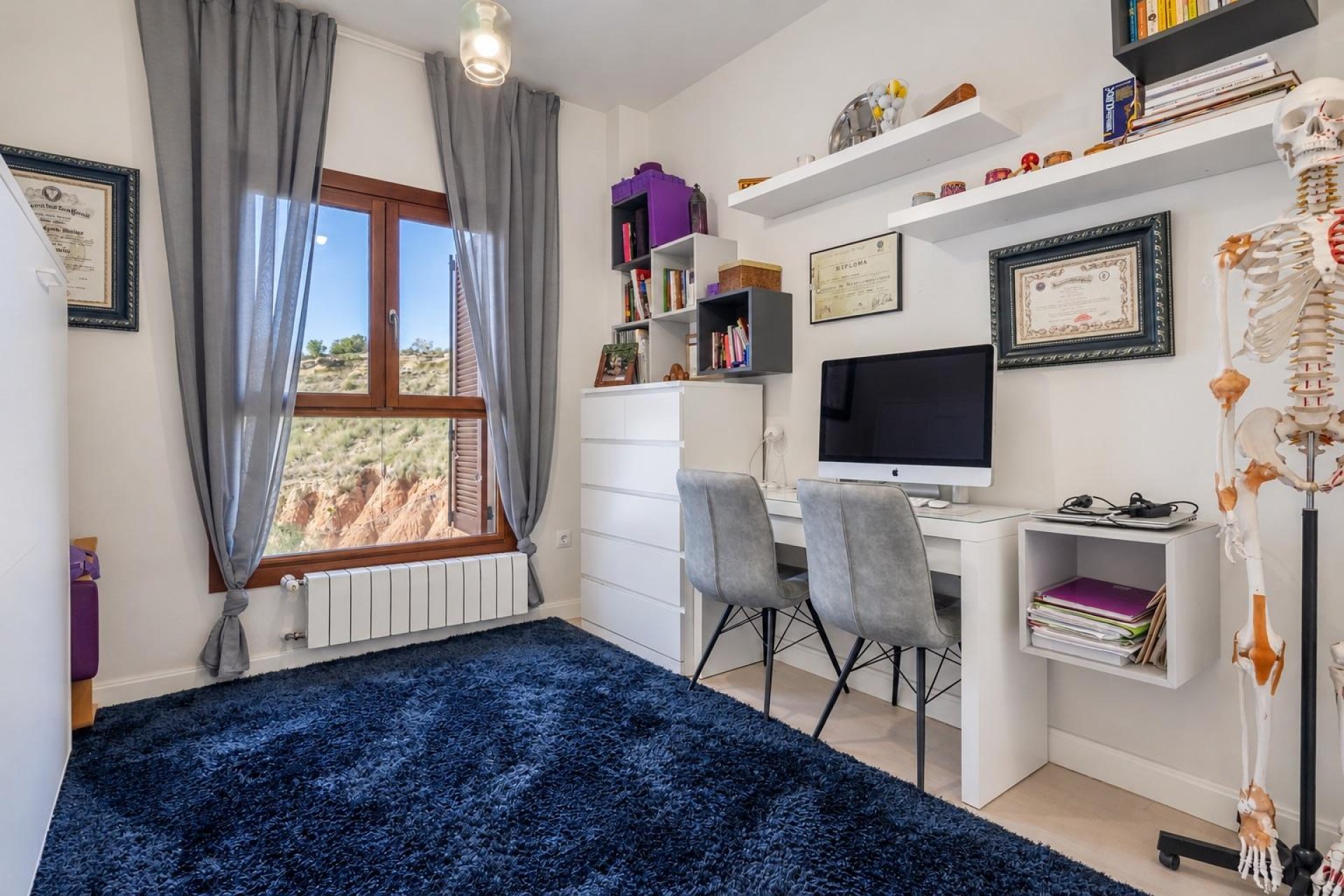 Herverkoop - Appartement - El Valle Golf Resort