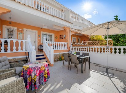 Woning · Herverkoop - Ciudad Quesada - Rojales · Alicante · Spanje