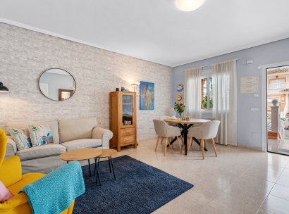 Woning · Herverkoop - Ciudad Quesada - Rojales · Alicante · Spanje