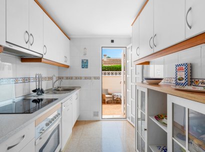 Woning · Herverkoop - Ciudad Quesada - Rojales · Alicante · Spanje
