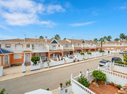 Woning · Herverkoop - Ciudad Quesada - Rojales · Alicante · Spanje