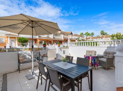 Woning · Herverkoop - Ciudad Quesada - Rojales · Alicante · Spanje
