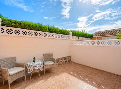 Woning · Herverkoop - Ciudad Quesada - Rojales · Alicante · Spanje
