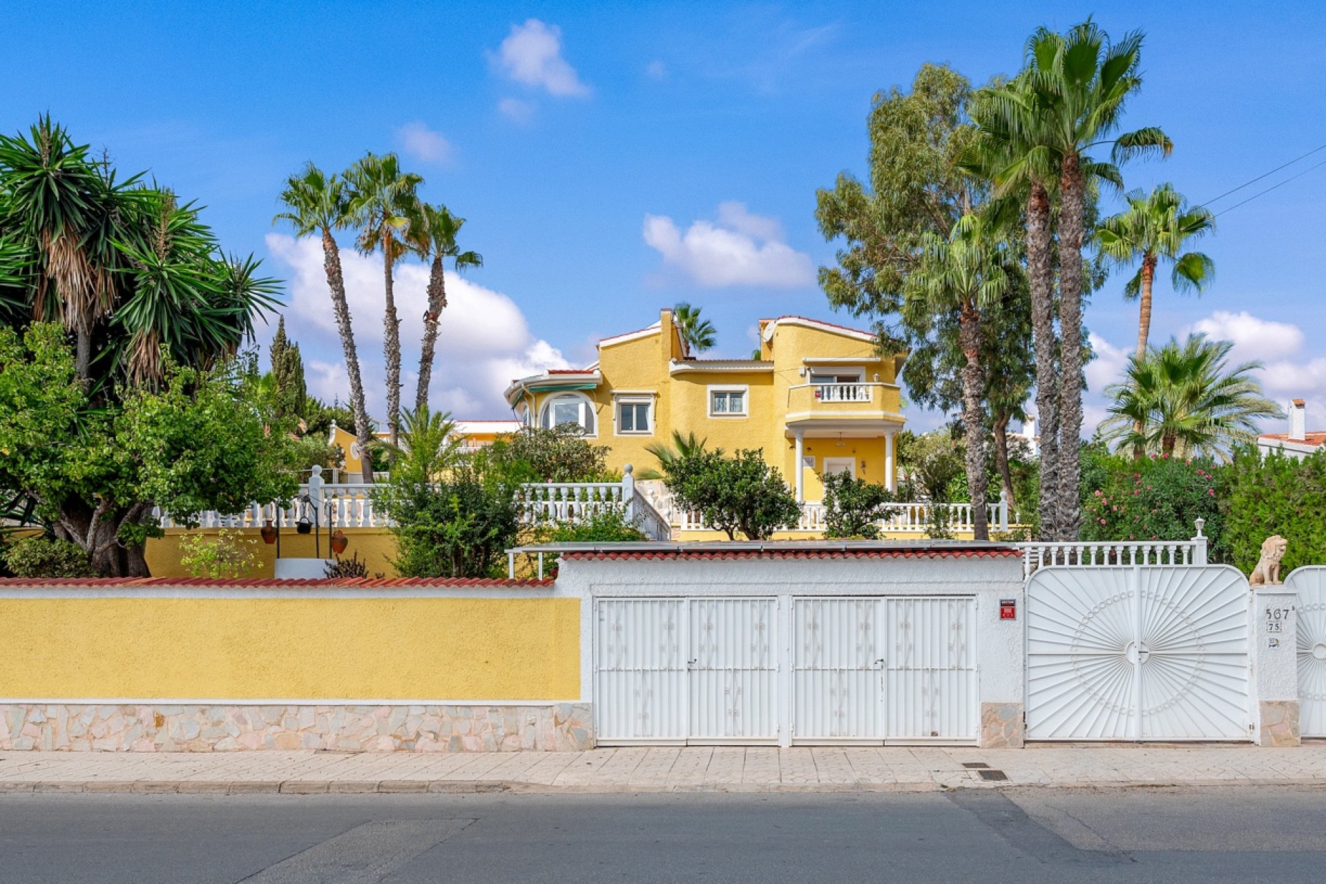 Herverkoop - Woning - Rojales