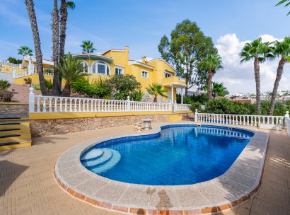 Haus · Wiederverkauf - Rojales · Alicante · Spanien