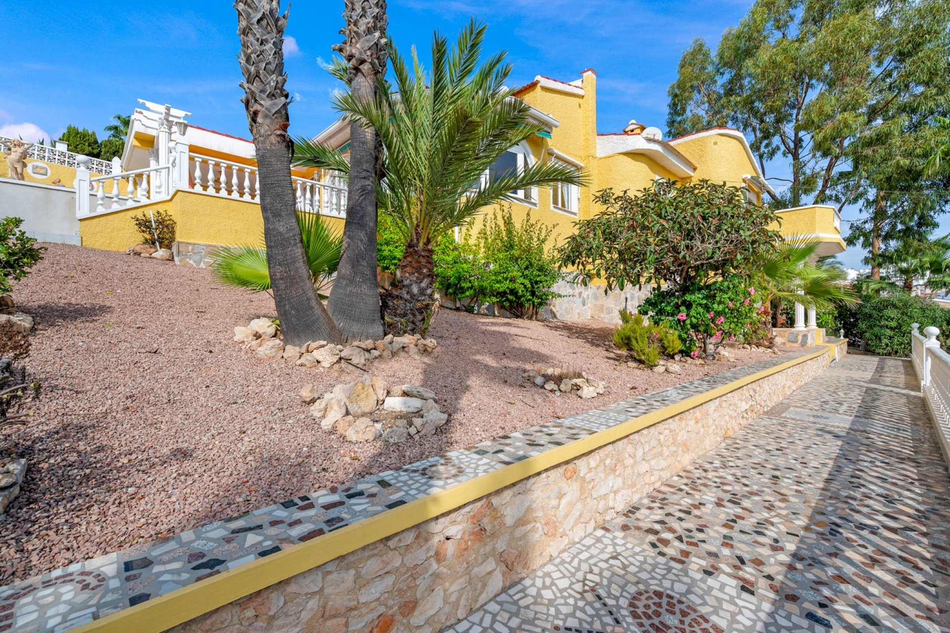 Herverkoop - Woning - Rojales