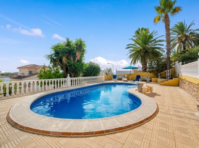 Haus · Wiederverkauf - Rojales · Alicante · Spanien