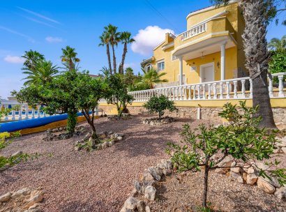 Haus · Wiederverkauf - Rojales · Alicante · Spanien