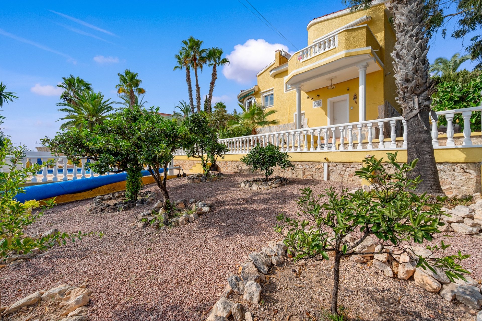 Herverkoop - Woning - Rojales