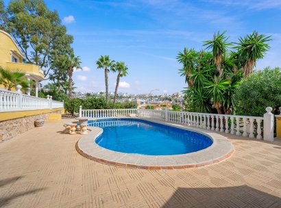 Haus · Wiederverkauf - Rojales · Alicante · Spanien