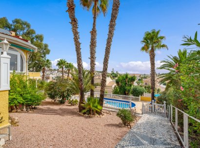Haus · Wiederverkauf - Rojales · Alicante · Spanien