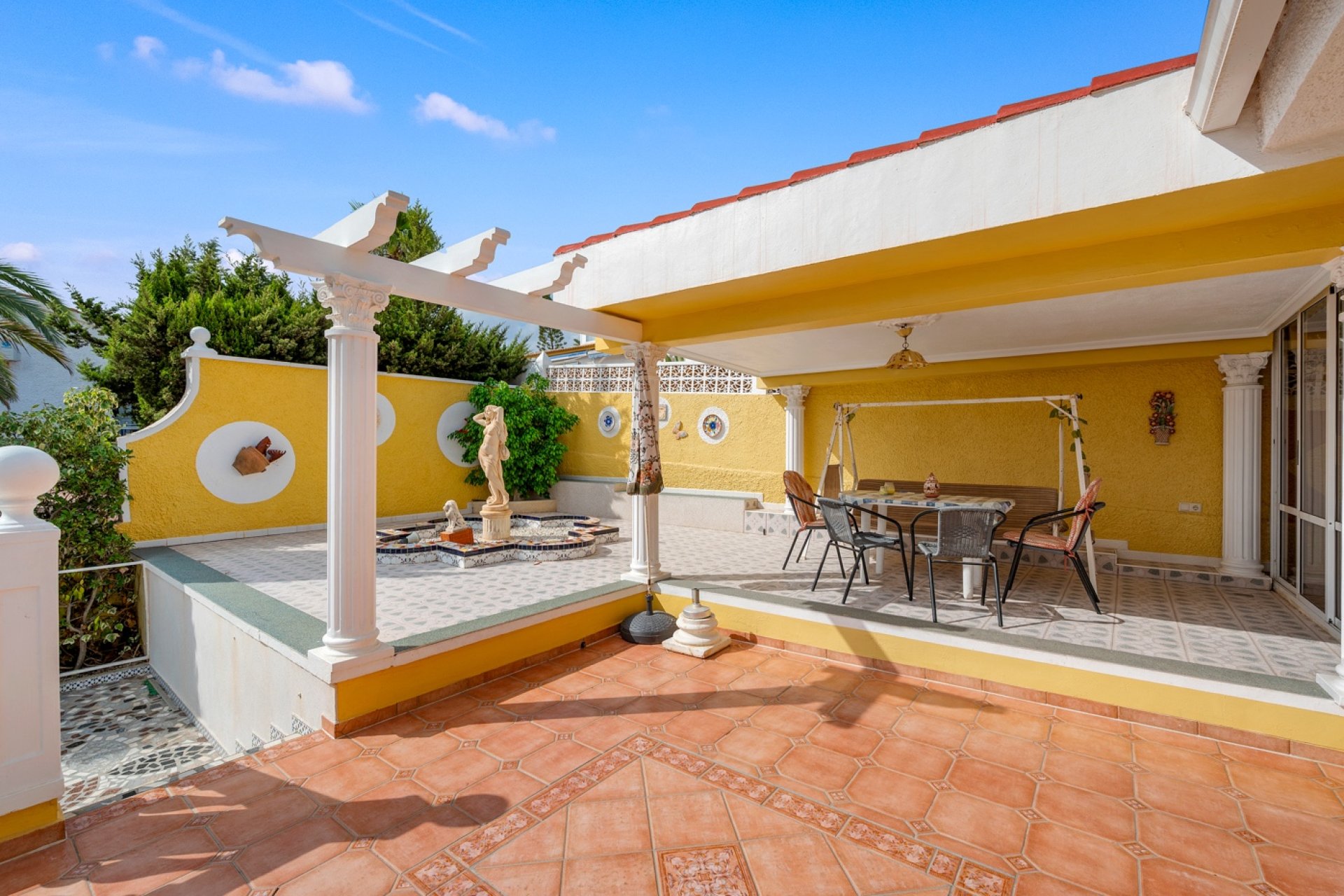 Herverkoop - Woning - Rojales