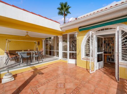 Haus · Wiederverkauf - Rojales · Alicante · Spanien