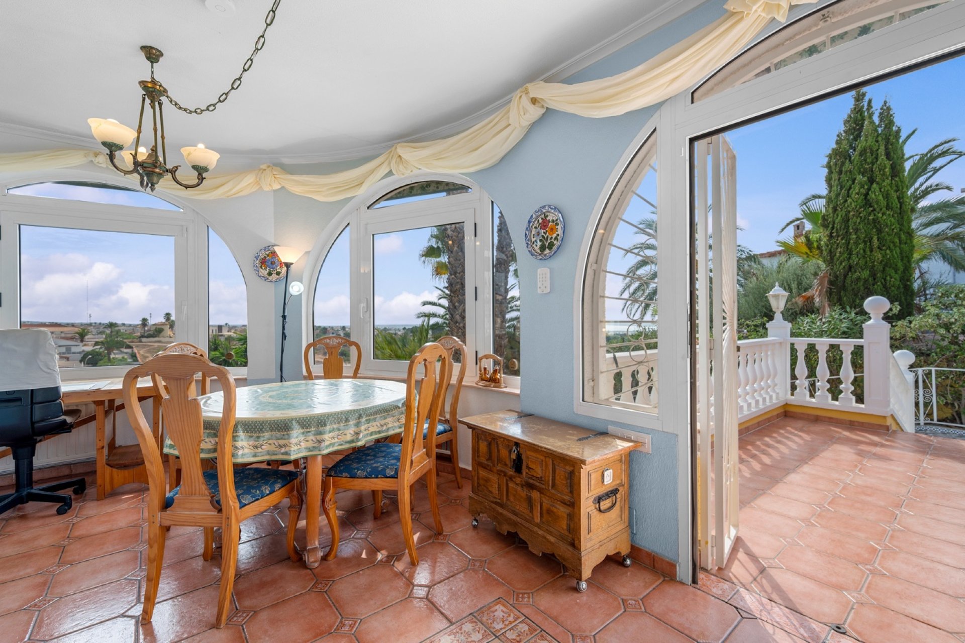 Herverkoop - Woning - Rojales