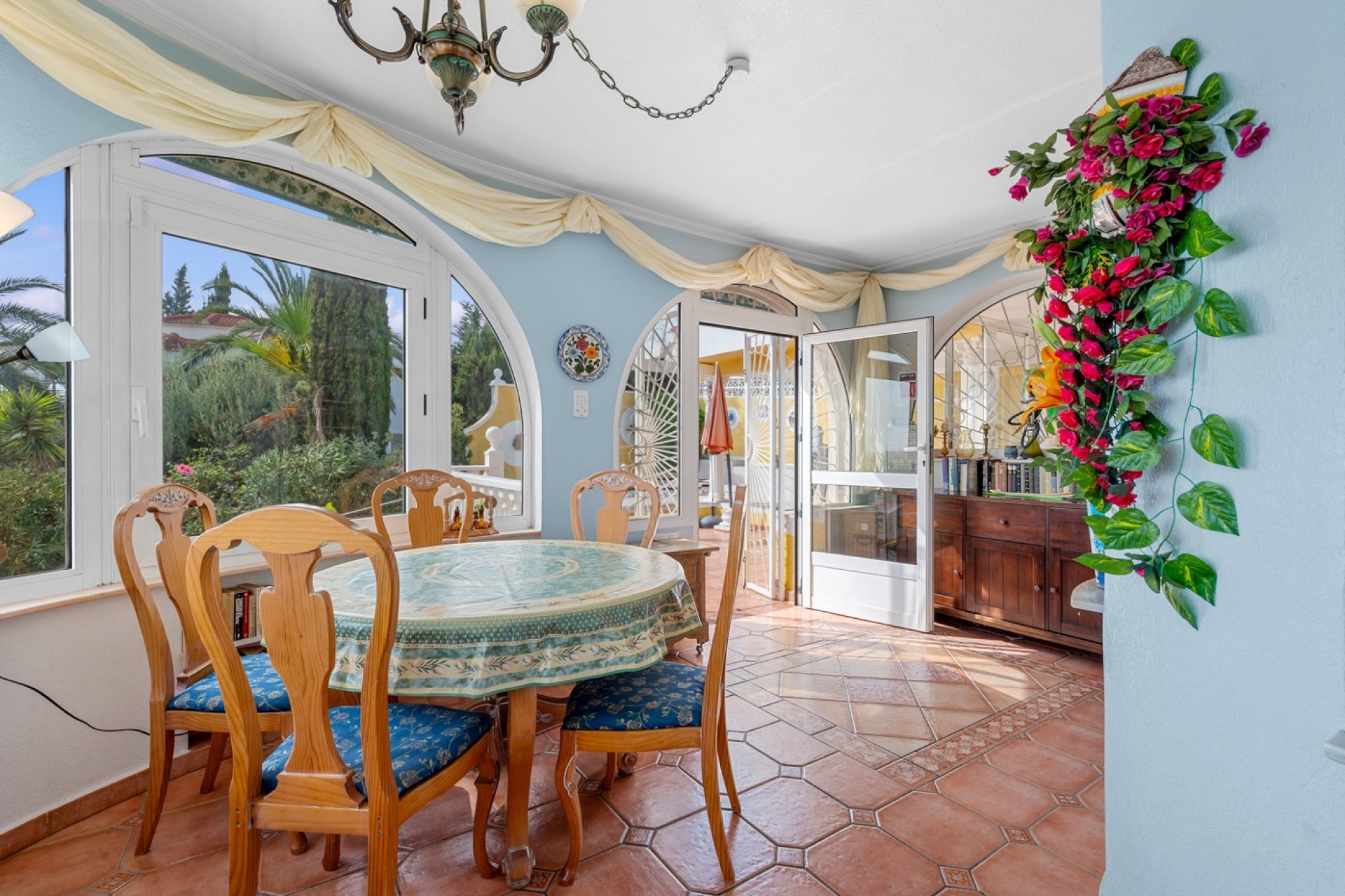 Herverkoop - Woning - Rojales