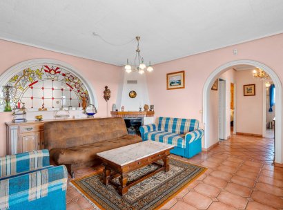 Haus · Wiederverkauf - Rojales · Alicante · Spanien