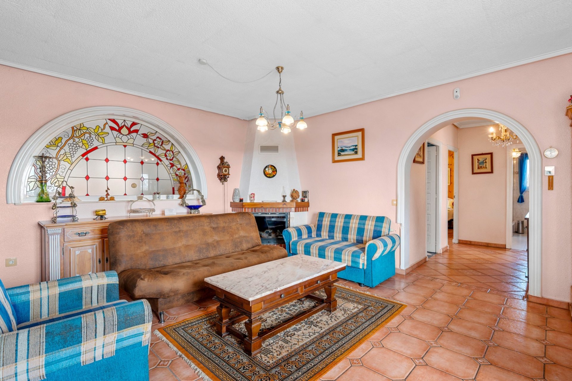 Herverkoop - Woning - Rojales