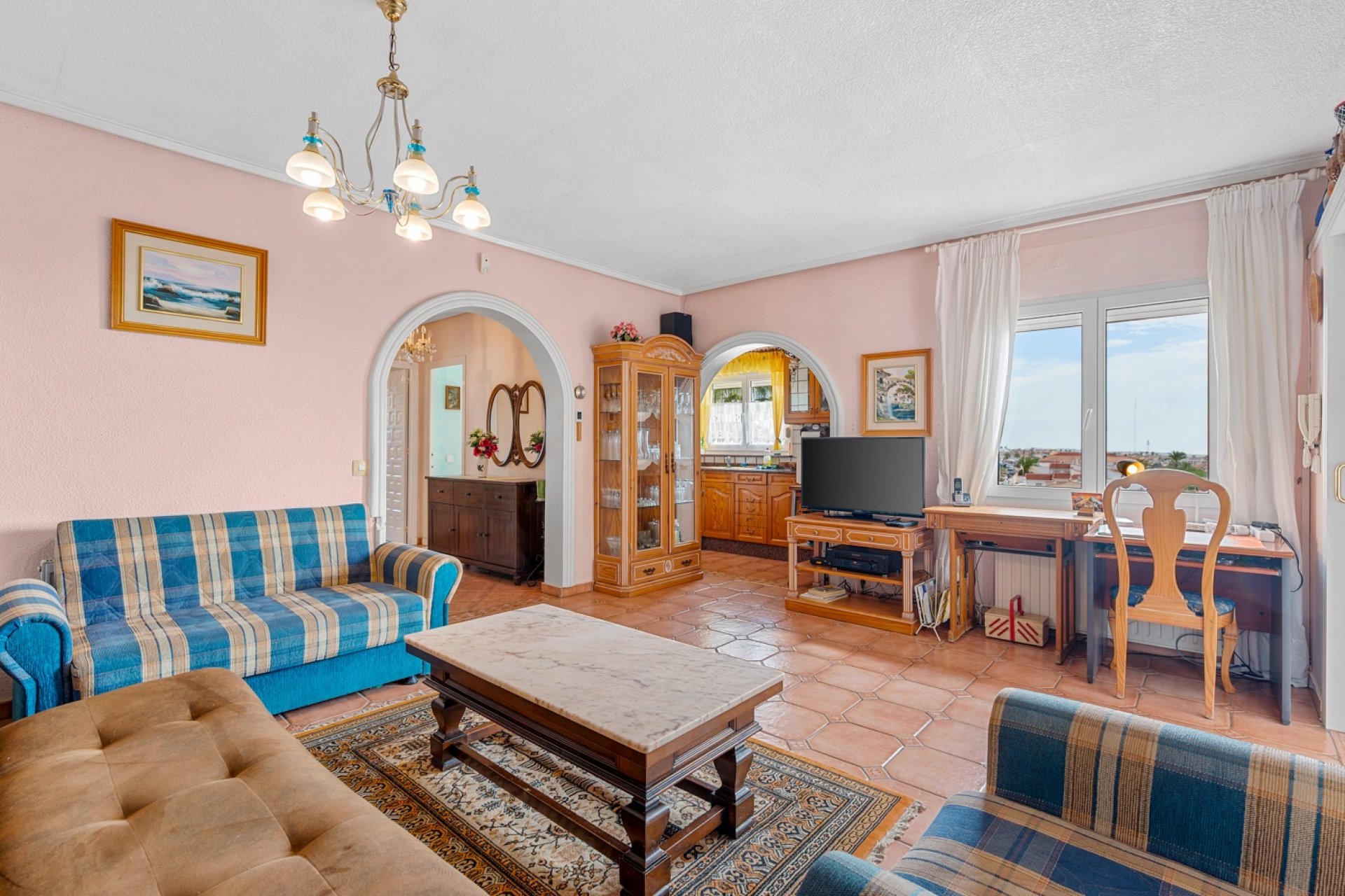 Herverkoop - Woning - Rojales