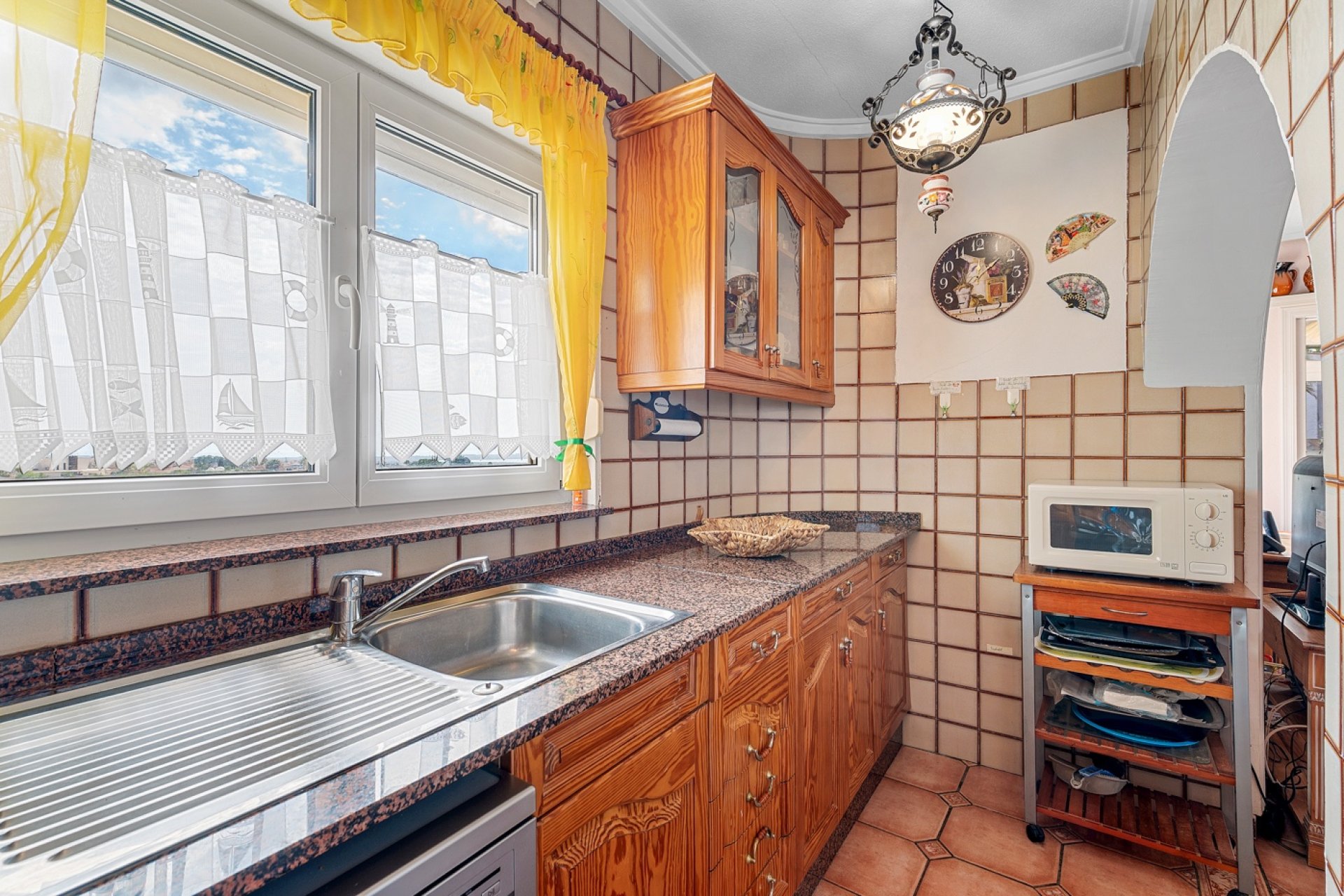 Herverkoop - Woning - Rojales