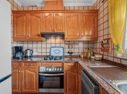 Haus · Wiederverkauf - Rojales · Alicante · Spanien