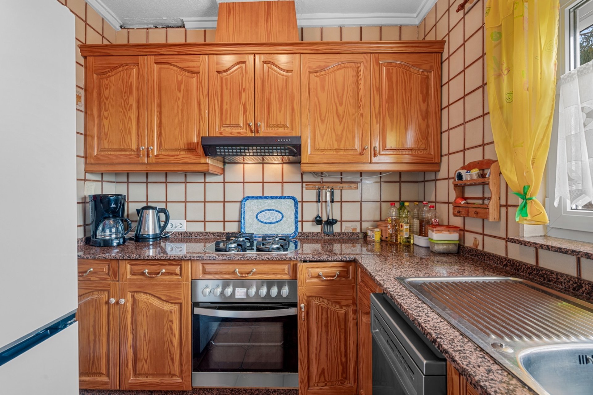 Herverkoop - Woning - Rojales