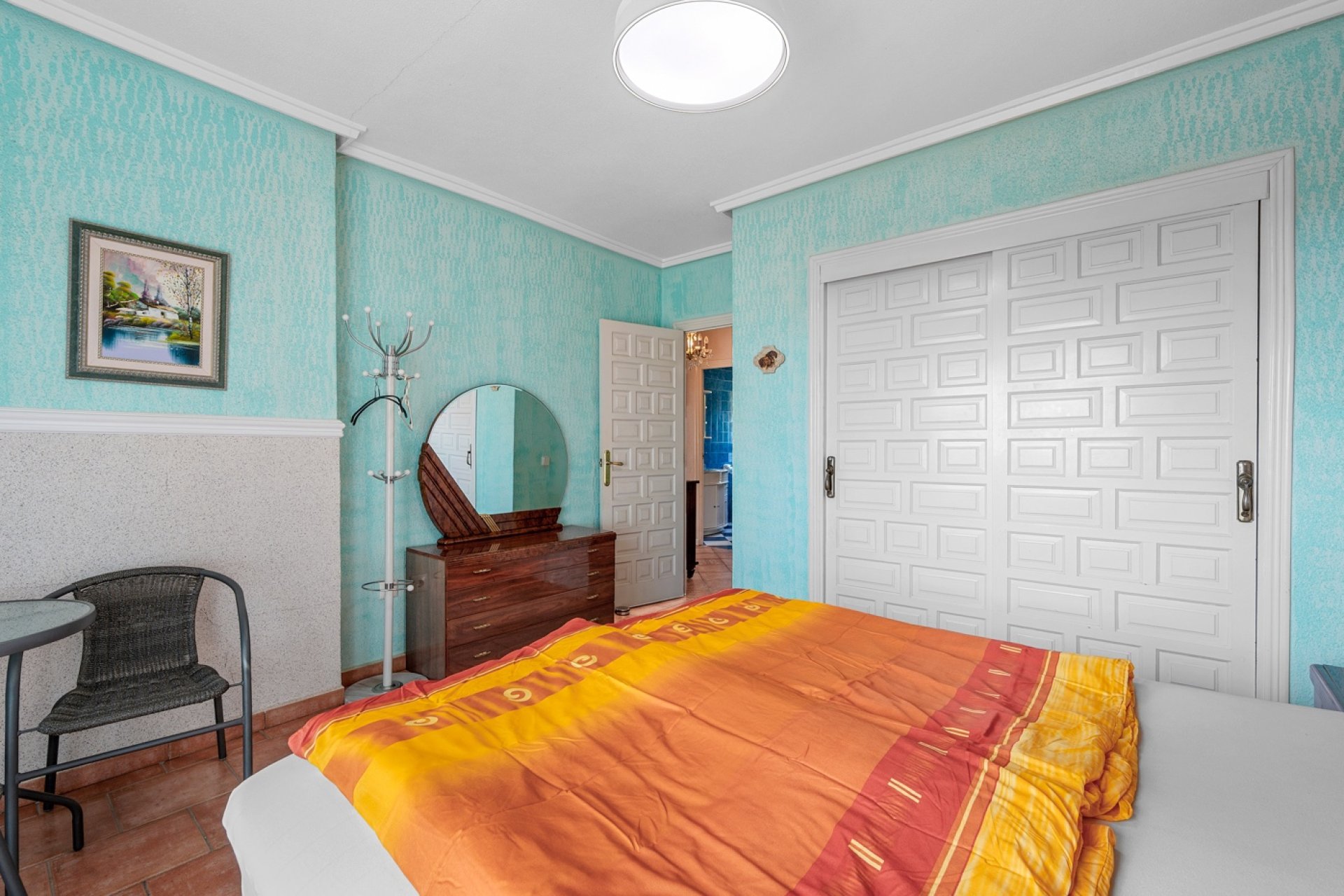 Herverkoop - Woning - Rojales