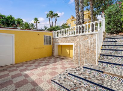 Haus · Wiederverkauf - Rojales · Alicante · Spanien