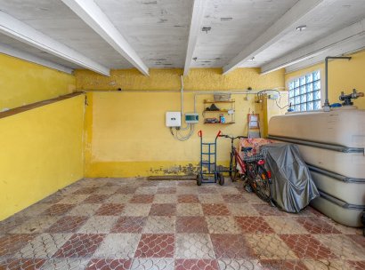 Haus · Wiederverkauf - Rojales · Alicante · Spanien