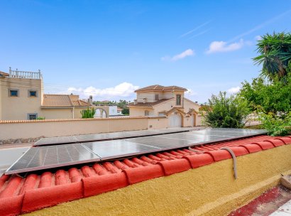 Haus · Wiederverkauf - Rojales · Alicante · Spanien