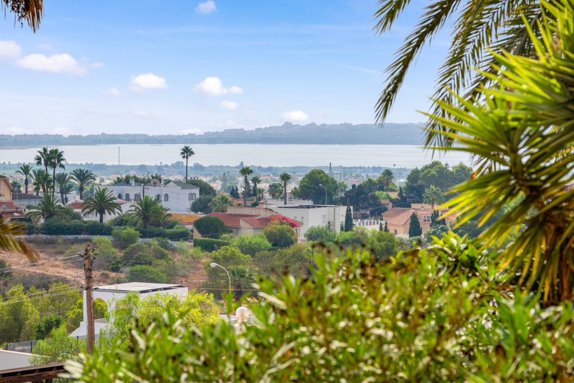 Wiederverkauf - Haus - Rojales