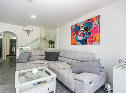 House · Resale - Mil Palmeras · Riomar · Alicante · Spain