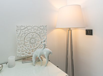 House · Resale - Mil Palmeras · Riomar · Alicante · Spain