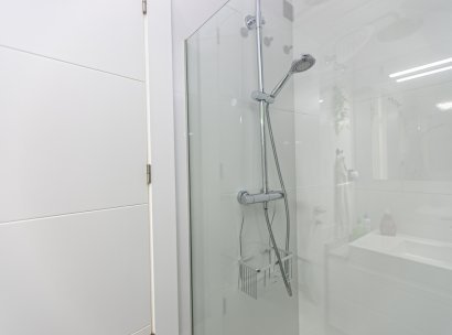 House · Resale - Mil Palmeras · Riomar · Alicante · Spain