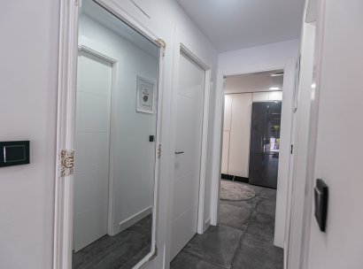 House · Resale - Mil Palmeras · Riomar · Alicante · Spain