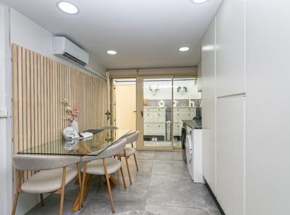 House · Resale - Mil Palmeras · Riomar · Alicante · Spain