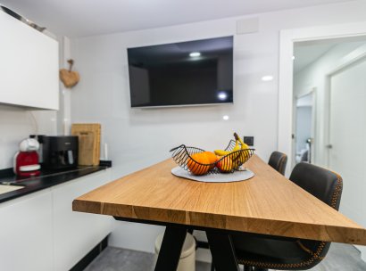 House · Resale - Mil Palmeras · Riomar · Alicante · Spain