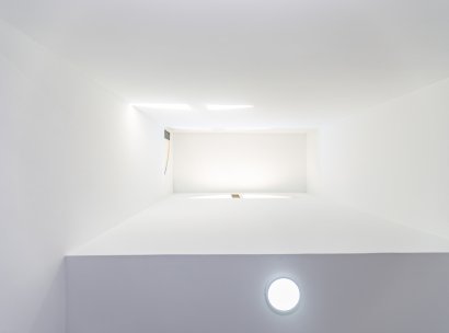 House · Resale - Mil Palmeras · Riomar · Alicante · Spain