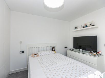 House · Resale - Mil Palmeras · Riomar · Alicante · Spain