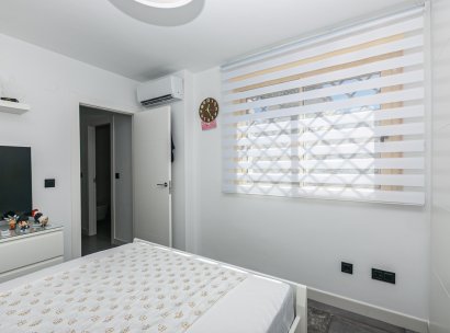 House · Resale - Mil Palmeras · Riomar · Alicante · Spain