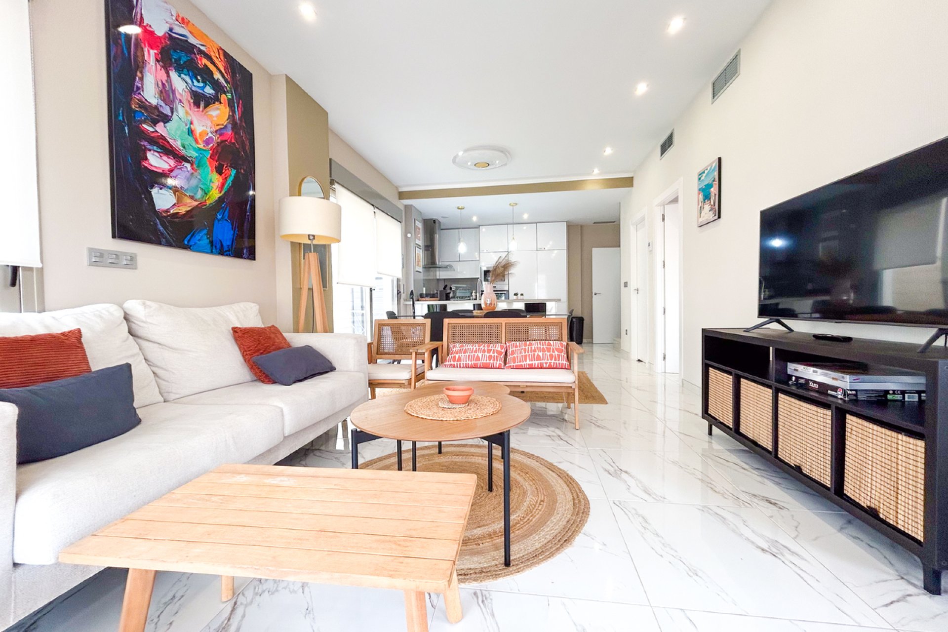Resale - House - Orihuela Costa