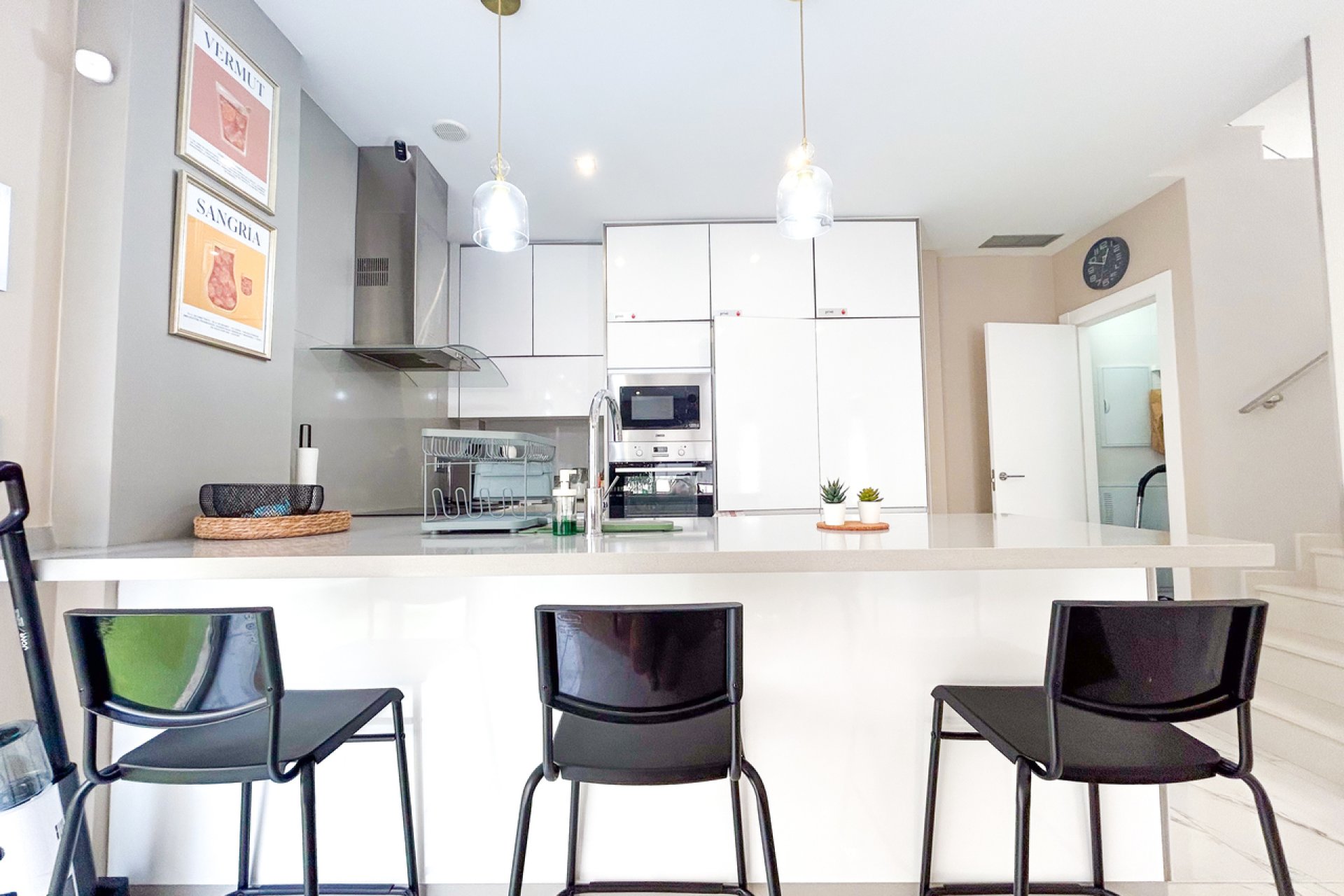 Resale - House - Orihuela Costa