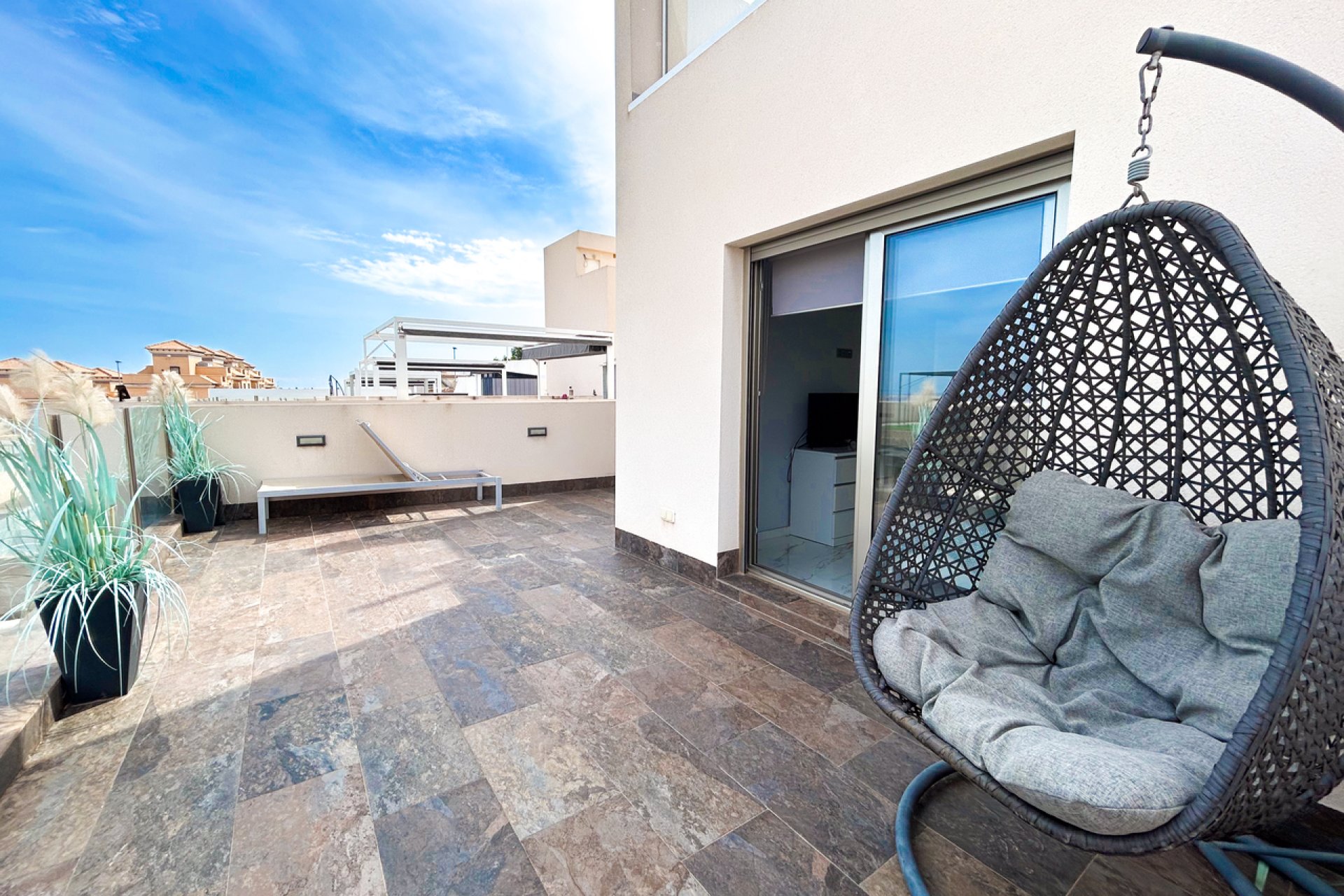 Resale - House - Orihuela Costa