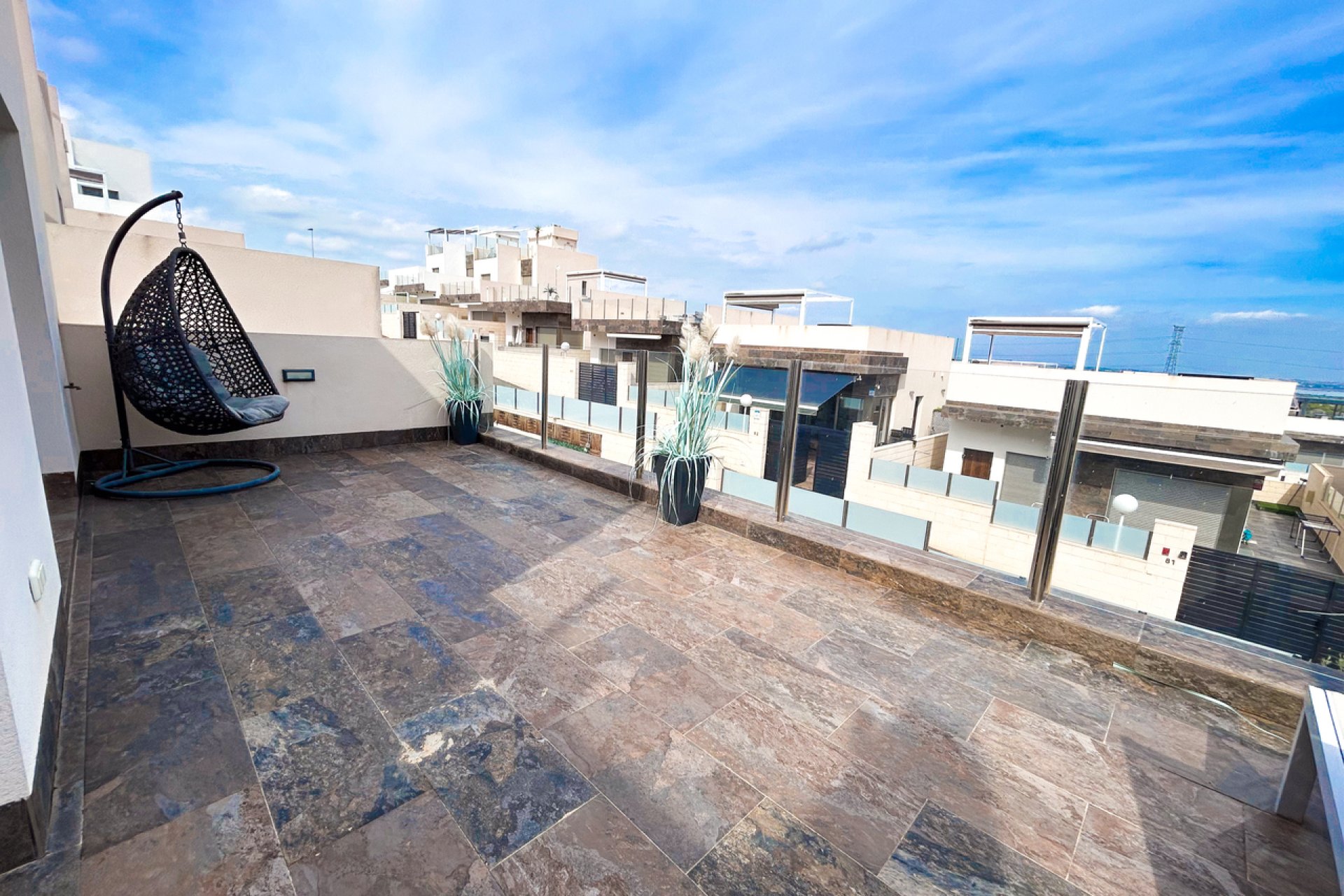 Resale - House - Orihuela Costa