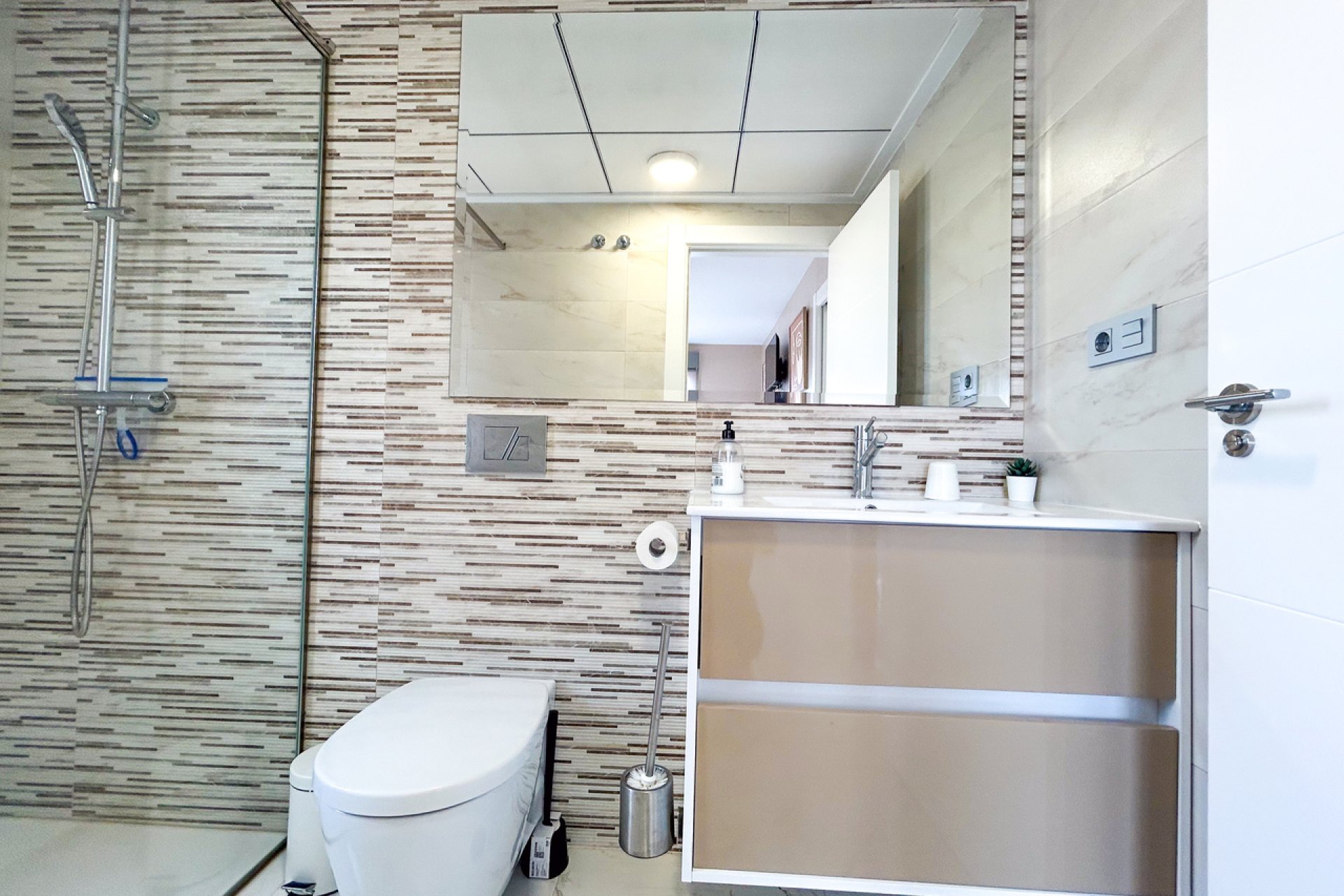 Resale - House - Orihuela Costa