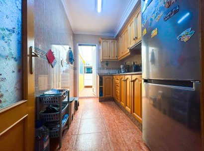 Wohnung · Wiederverkauf - Torrevieja · La Mata · Alicante · Spanien