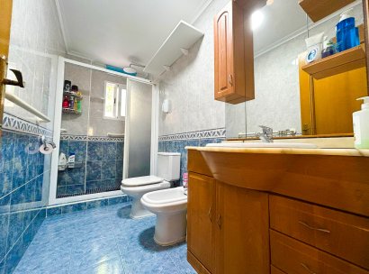 Wohnung · Wiederverkauf - Torrevieja · La Mata · Alicante · Spanien