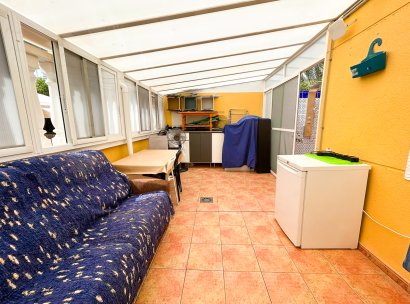 Wohnung · Wiederverkauf - Torrevieja · La Mata · Alicante · Spanien