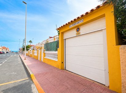 Wohnung · Wiederverkauf - Torrevieja · La Mata · Alicante · Spanien